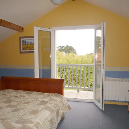 Feriehus Petite Maison Milady