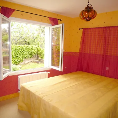 Petite Maison Milady Feriehus *