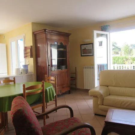 Petite Maison Milady *